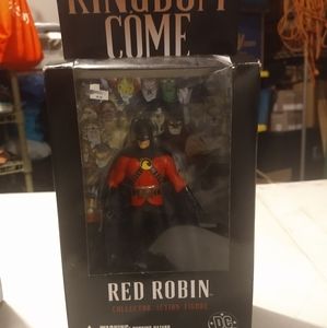 Collectibles action figures